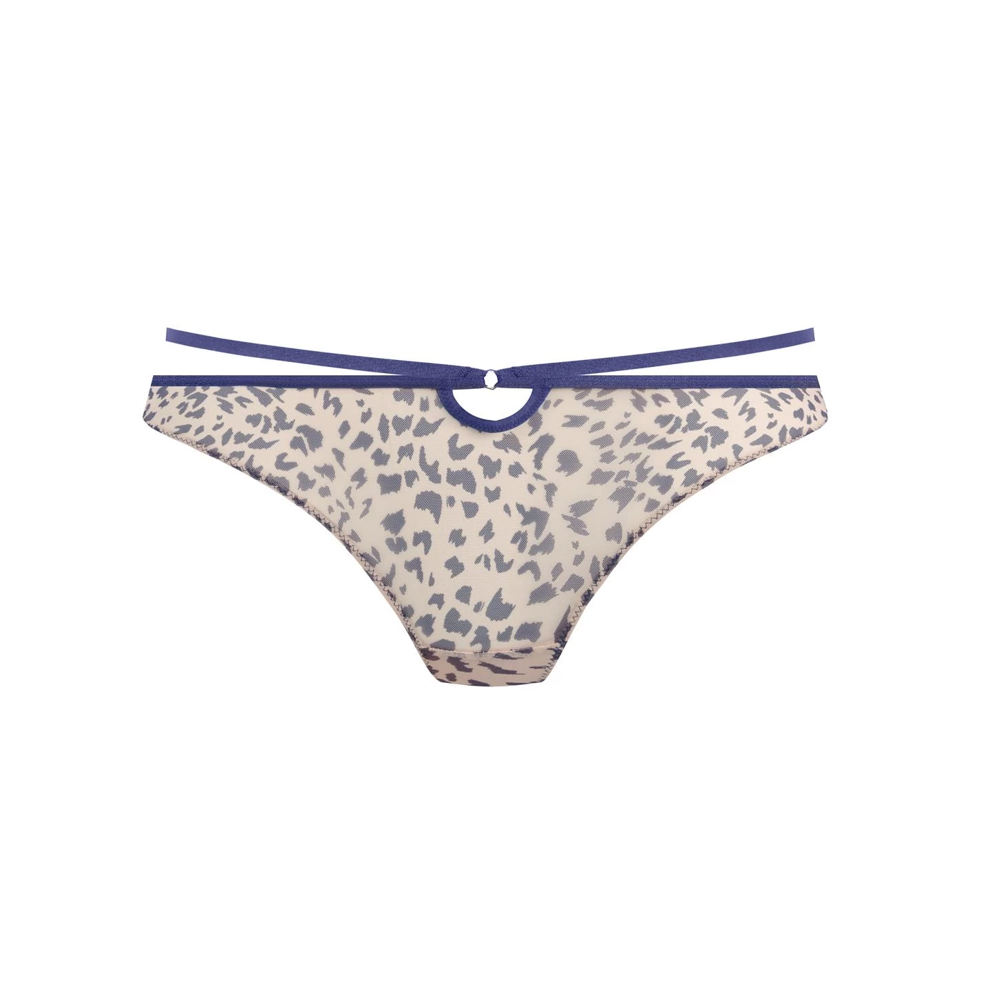 Freya Wildside Thong 3 Freya Wildside Thong