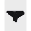 Emporio Armani 2 Pack Brazilian Briefs -Women's clothing 85293103 xxl