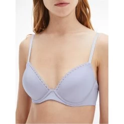 Calvin Klein Lift Demi T-Shirt Bra -Women's clothing 86301018 xxl a2