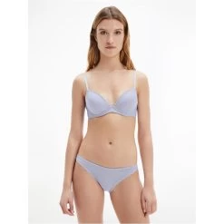 Calvin Klein Lift Demi T-Shirt Bra -Women's clothing 86301018 xxl a3