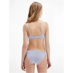 Calvin Klein Lift Demi T-Shirt Bra -Women's clothing 86301018 xxl a4