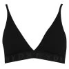 DKNY Seamless Rib Bralette -Women's clothing 86303603 xxl