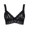 HANKY PANKY Crossover Bralette