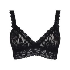 HANKY PANKY Crossover Bralette