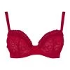 Maison Lejaby Maison Lejaby Daphn Balcony Bra -Women's clothing 86306908 xxl