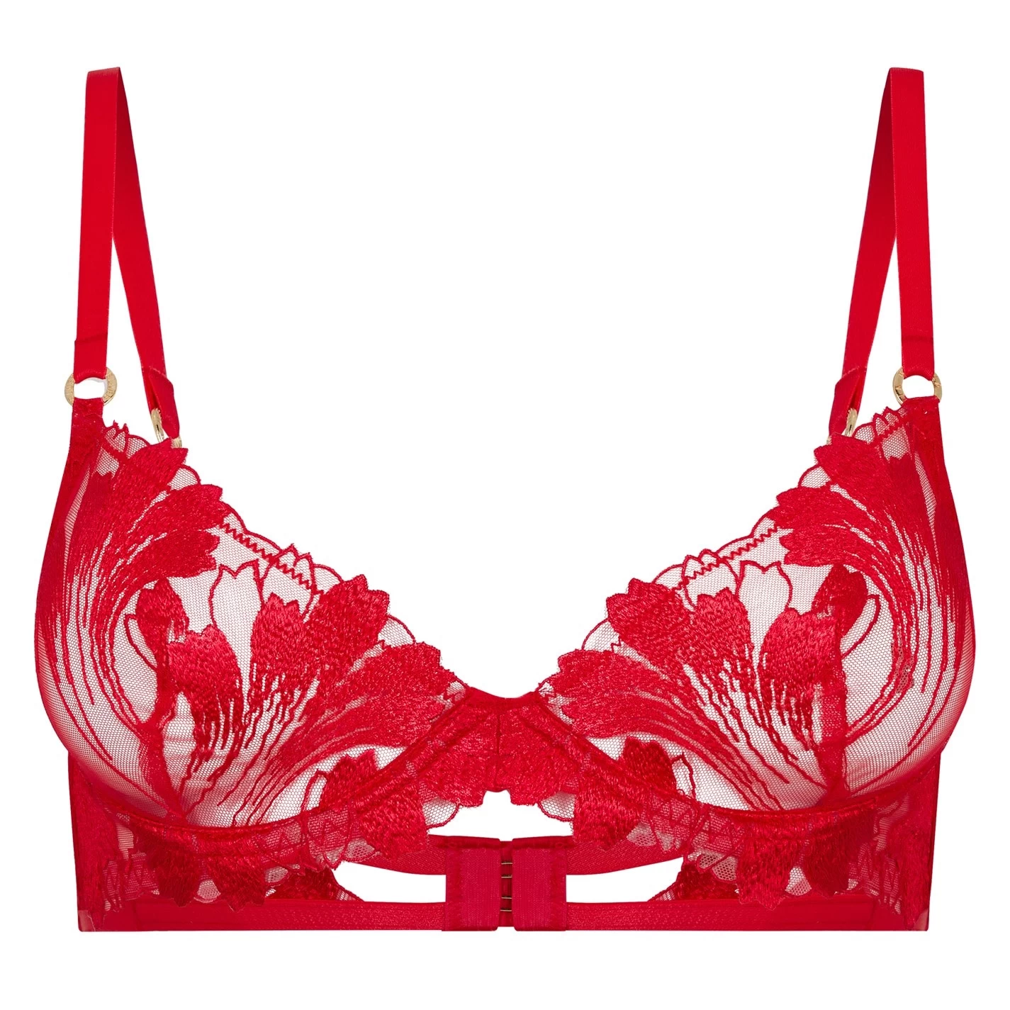 BLUEBELLA Colette Bra 3 BLUEBELLA Colette Bra