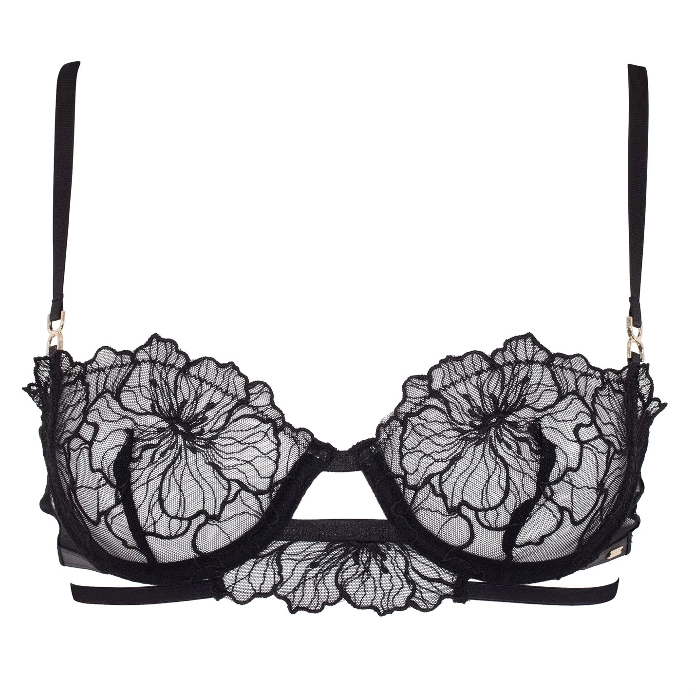 BLUEBELLA Vienna Bra 3 BLUEBELLA Vienna Bra