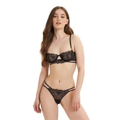 BLUEBELLA Vienna Bra 11 BLUEBELLA Vienna Bra -Women's clothing 86307503 xxl a3