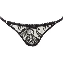 Agent Provocateur Kendall Brief