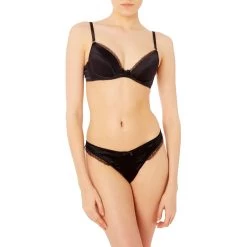 Agent Provocateur Felinda Bra -Women's clothing af226701 xxl a3