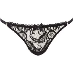 Agent Provocateur Kendall Brief