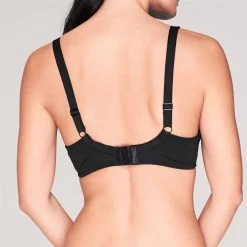 Freya Starlight Underwire Balcony Side Support Bra -Women's clothing ah307102 xxl a2