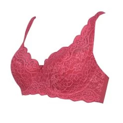 Triumph Amourette 300 Wired Padded Bra -Women's clothing as782000 xxl a11