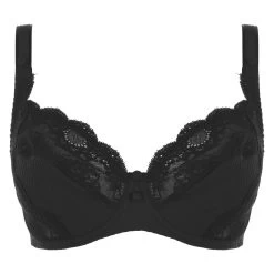 Maison Lejaby Insaissale 3 Part Underwire Bra