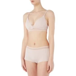 Sloggi Ever Fresh Padded Bra -Women's clothing at586801 xxl a3