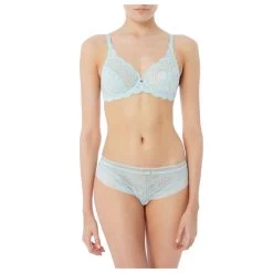 Triumph Beauty Full Darling Hipster Briefs -Women's clothing at636200 xxl a3